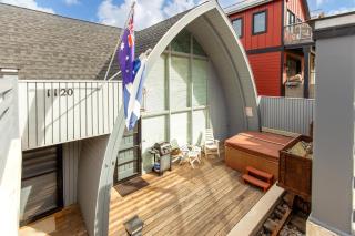 Empire Duplex - Park City - 8