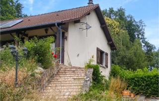 Gorgeous Home In St-Hilaires-Les-Places - Sallas - 1