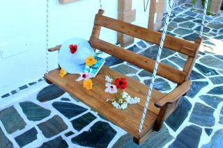 Village Villa Mimis Drapanias - 2