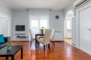 Apartman Vera - Pula - 8