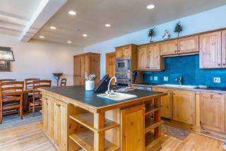 Double Eagle Penthouse - Park City - 4