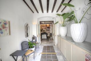 La Casa de la Favorita - Tarifa - 8