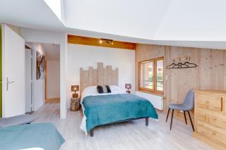 Chalet Aravis - Flumet - 3