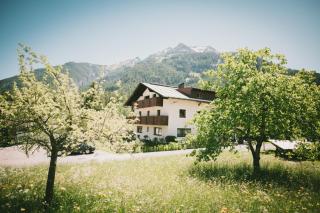 SennHOF Lechtal - Bach - 2