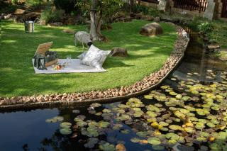 Premier Hotel Quatermain - 5