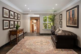 Premier Hotel Quatermain - 2