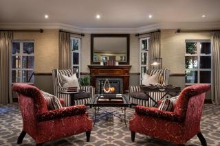 Premier Hotel Quatermain - Johannesburg - 6