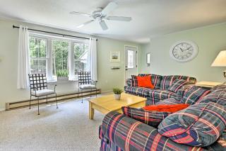 Serene House Less Than 2 Mi to Cranmore and N Conway Shops! - North Conway - 7