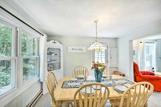 Serene House Less Than 2 Mi to Cranmore and N Conway Shops! - North Conway - 3