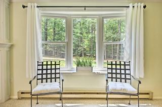 Serene House Less Than 2 Mi to Cranmore and N Conway Shops! - North Conway - 5