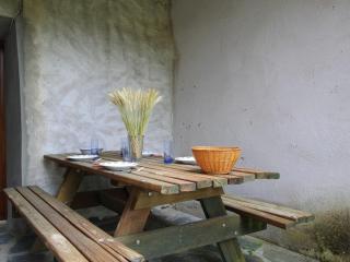 Charmante maison en pierres avec terrasse, proche cité médiévale, nature et lac - FR-1-582-19 - - 4