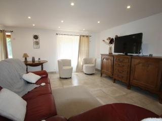 Grande Maison pour 10 Pers. avec Jardin, Terrasse, BBQ, Près de Bruyères et Gérardmer - FR-1-589-335 - Champ-le-Duc - 5