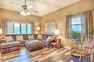 Spacious Sturgis Retreat with Black Hills View! - Sturgis - 5