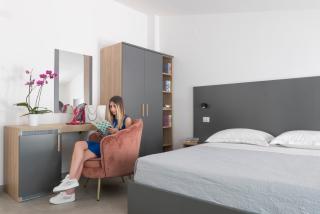 Principe Rooms - Centola - 3
