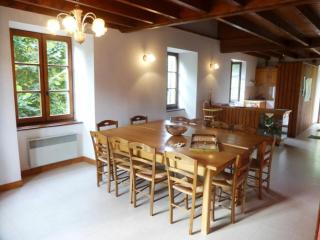 Grande maison pour familles et amis près des Gorges de l'Allier - FR-1-582-189 - Villeneuve-dʼAllier - 8