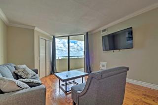 Modern Waterfront Hudson Condo with Resort Pool! - 8