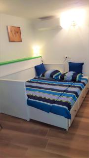 Apartments Padre **** - 1