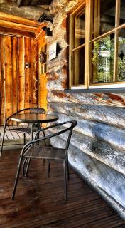Ruka Chalet Charmant Oliver - Ruka - 8