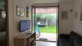 Carcalet 2, clim, jardin, parking, au calme - Vallon-Pont-dʼArc - 9