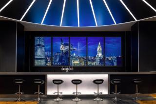 Disney Hotel New York - The Art of Marvel - Chessy - 7