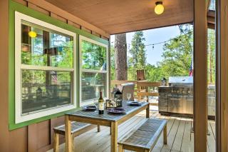 Cabin Less Than Half-Mi from Pine Mountain Lake Marina! - Groveland - 0