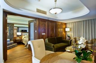 Marigold Thermal & Spa Hotel Bursa - Bursa - 1