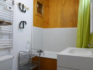 Studio rénové Montchavin proche commerces, pistes, avec balcon - FR-1-329-64 - La Plagne Tarentaise - 7