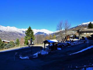 Studio rénové Montchavin proche commerces, pistes, avec balcon - FR-1-329-64 - La Plagne Tarentaise - 3