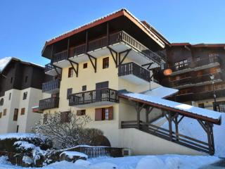 Studio rénové Montchavin proche commerces, pistes, avec balcon - FR-1-329-64 - La Plagne Tarentaise - 2