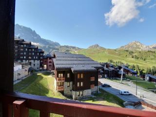 Grand appartement à Belle Plagne pour 6 pers. avec balcon et proche des pistes - FR-1-455-173 - La Plagne Tarentaise - 3
