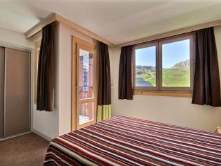Grand appartement à Belle Plagne pour 6 pers. avec balcon et proche des pistes - FR-1-455-173 - La Plagne Tarentaise - 1