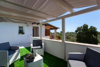 Casa Euforbia - Orosei - 7