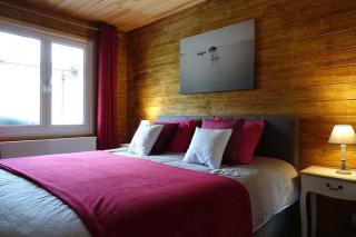 Le Chalet de Hermeton - Hastière-par-delà - 4