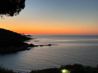 Amazing sea view relaxing stylish apartment - Is Traias - 5