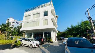 The Terrace by Ladder Mgd by Citrine - Trivandrum - 6