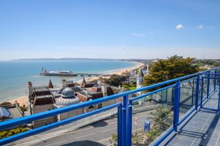 Marsham Court Hotel - 4