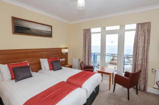 Marsham Court Hotel - Bournemouth - 8