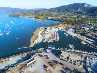 Fronte Mare Suites - ArgonautiVacanze - Portoferraio - 4