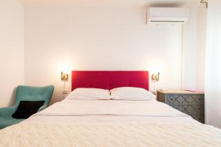 Alaburic rooms & apartment - Mali Lošinj - 1