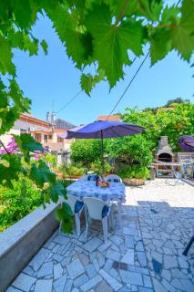 Apartmani Loreta - Mali Lošinj - 8