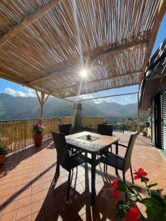 Happy House - Tramonti - 5