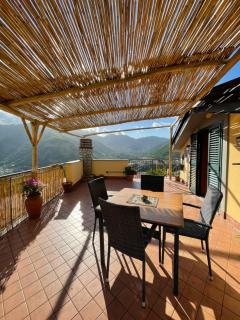 Happy House - Tramonti - 9