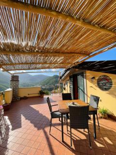 Happy House - Tramonti - 8