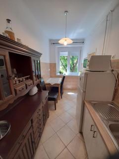 Zöld Sziget Apartmanlakás - Eger - 1