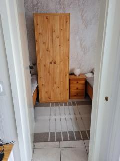 Ferienwohnung Tannenblick Hahnenklee im Harz - Hahnenklee-Bockswiese - 1