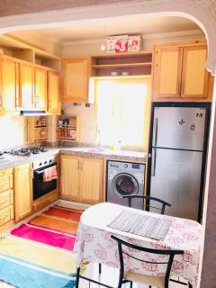 Julie's Private Apartment - Marrakesh - 7