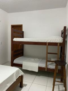 Flat Pedra Furada - Jericoacoara - 1
