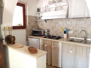 Manderley-Case sul mare - Santa Caterina - 4