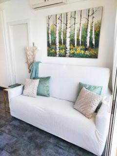 BenalBeach Lux, Jacuzzi, BeachFront - 432 - 6