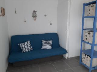 La Casita Sérignanaise - Apt T2 - clim - jardin - Sérignan - 9